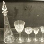 920 1570 GLASS SET